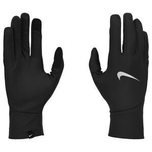 Nike Mens 2024 Pacer Lightweight Running Gloves / Black